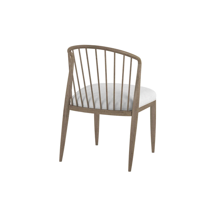 Finn Spindle Dining Chair