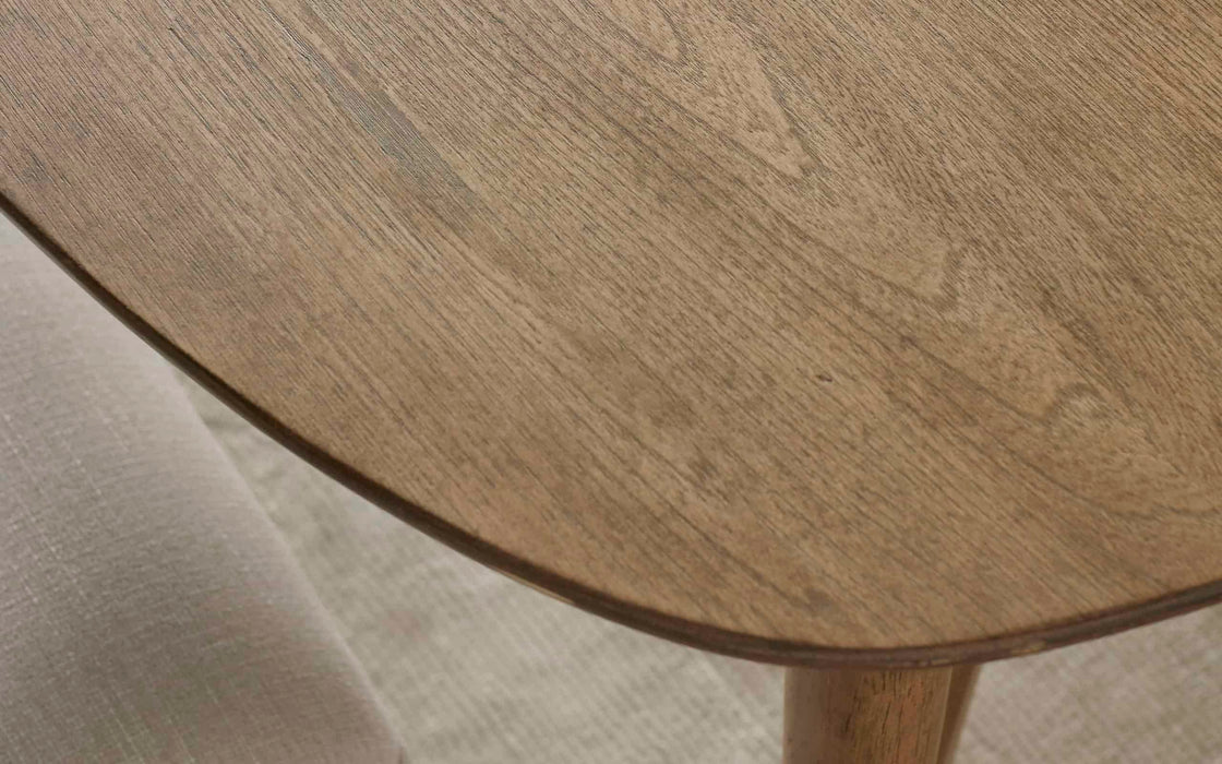 Finn Rectangular Dining Table