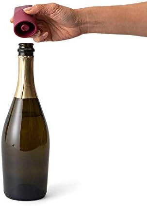 Rabbit Wine and Champagne Sealer