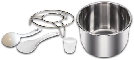 6Qt. Instant Pot Pressure Cooker