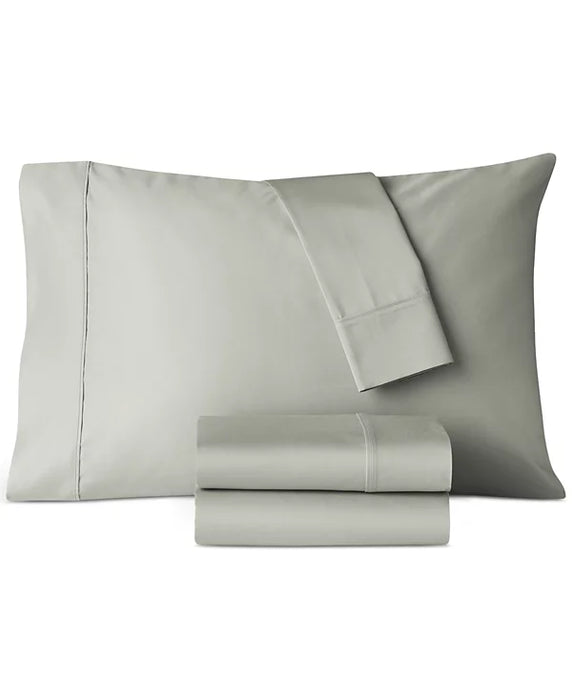 4 Pc King Sheet Set 1200 Thread Count