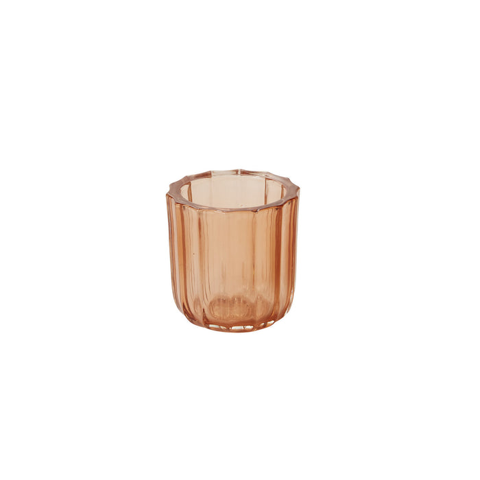 Tanger Votive - Orange