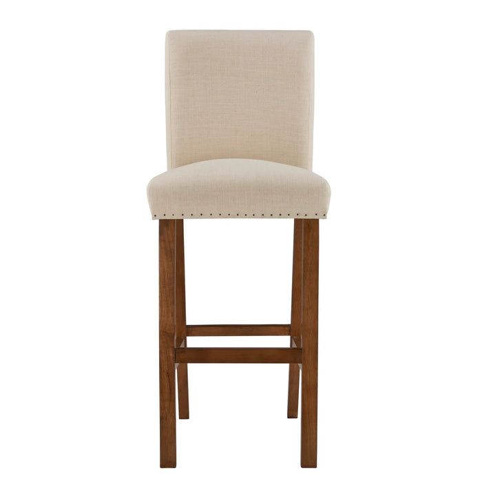 Plain Jane Bar Stool