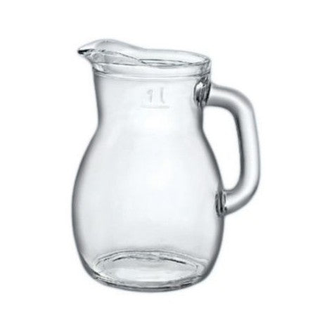 Bistro Pitcher