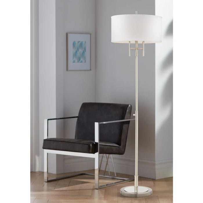 Modern Classic Floor Lamp