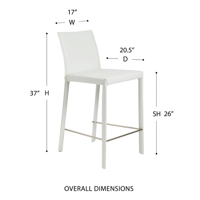Hasina Counterstool