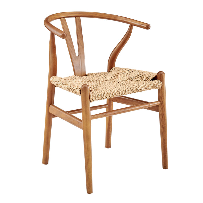 Evelina Outdoor Side Chair