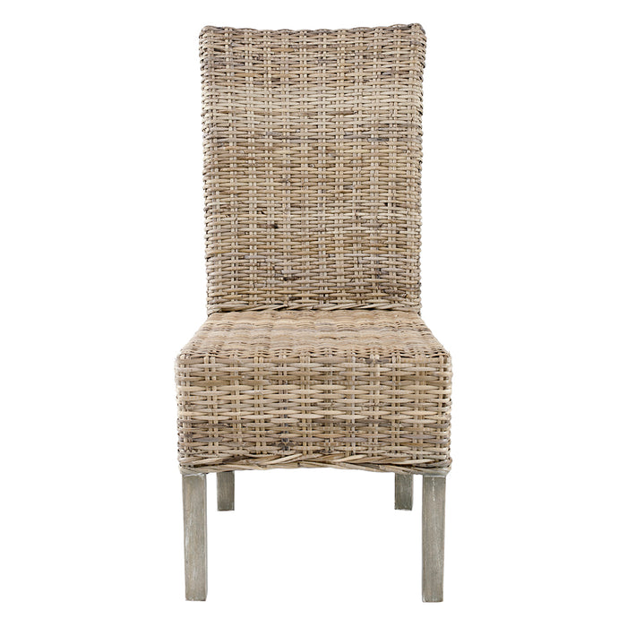 Algeria Chair