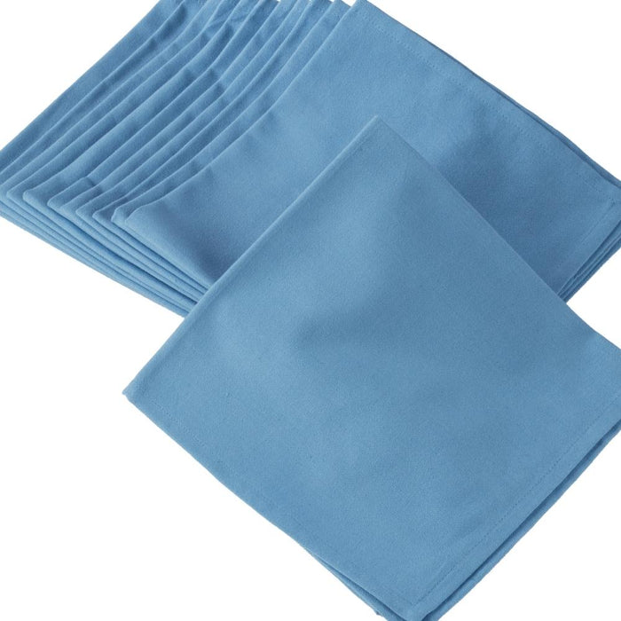 Solid Cotton Napkin