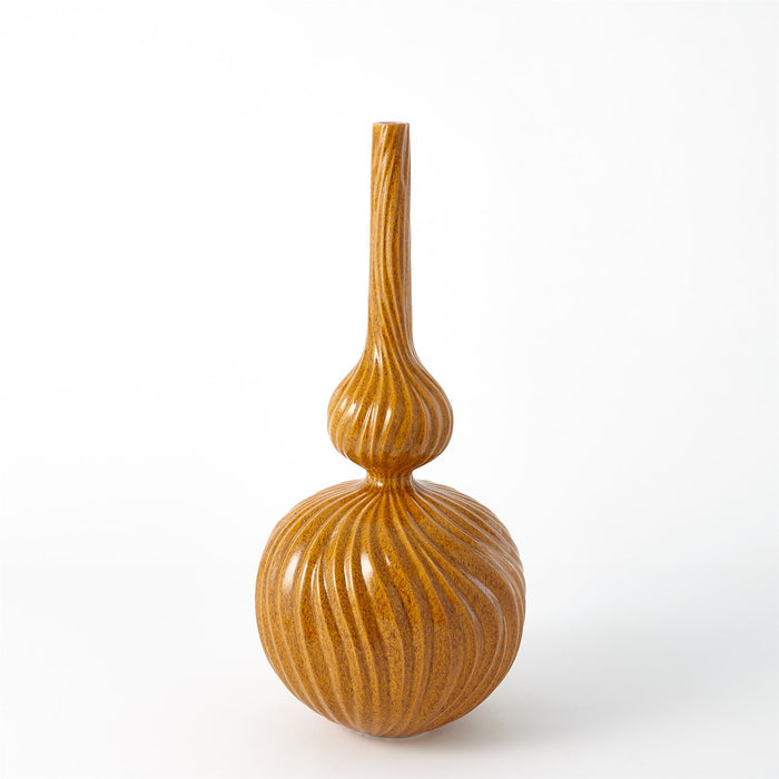 Mandarin Magura Vase