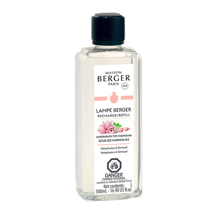 Underneath The Magnolias Fragrance Lamp Refill