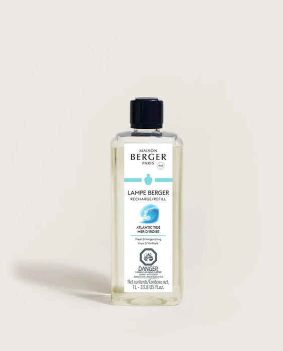 Atlantic Tide Fragrance Lamp Refill