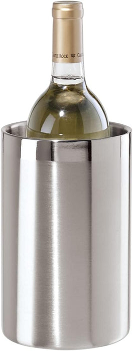 Double Wall Wine Cooler