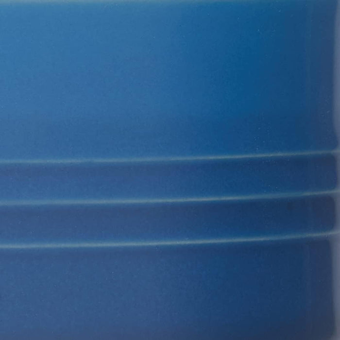 Le Creuset Stoneware Canister With Wood Lid - Marseille