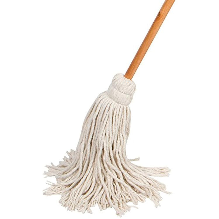 Cotton Deck Mop