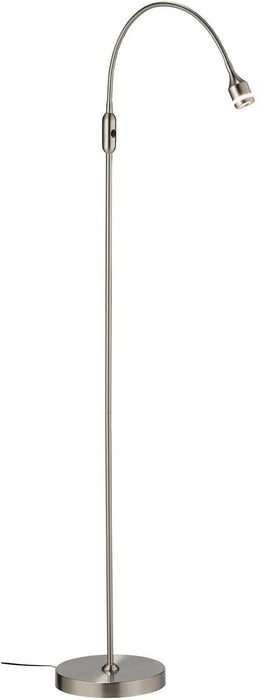 Prospect LED Floor Lamp