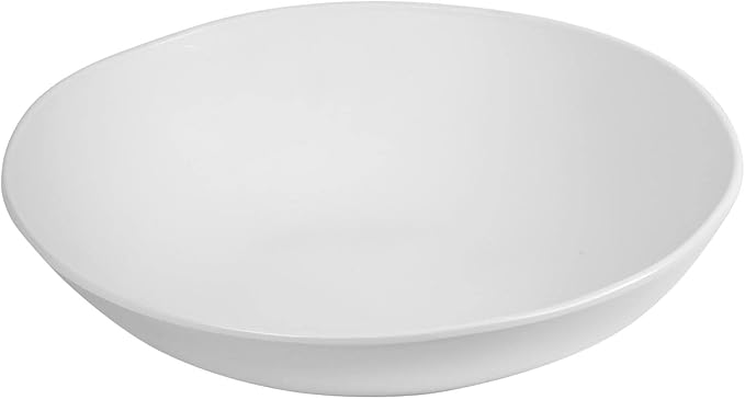 Matte Craft Coupe Serve Bowl