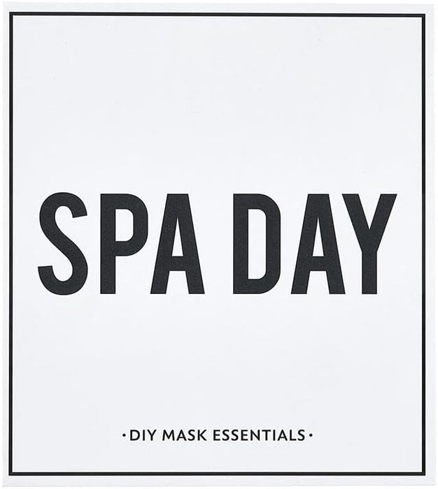 Spa Day Essentials Kit