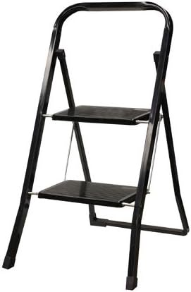 Folding Step Ladder