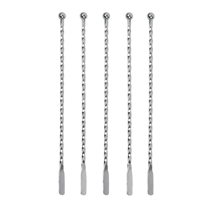 HIC Bar Swizzle Sticks