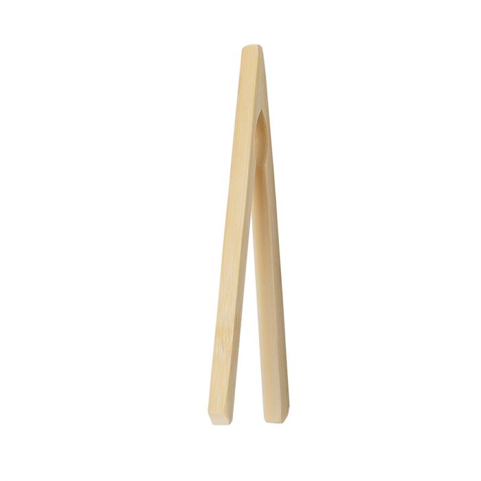 HIC Kitchen Toast Tongs