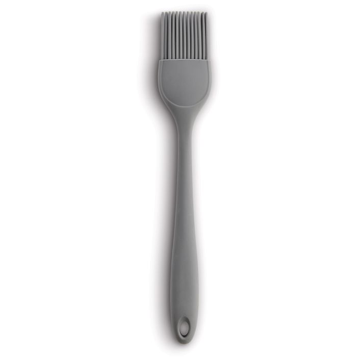 Silicone Brush - Grey