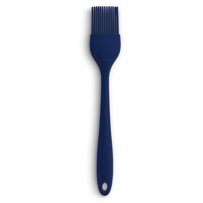 Silicone Brush - Navy
