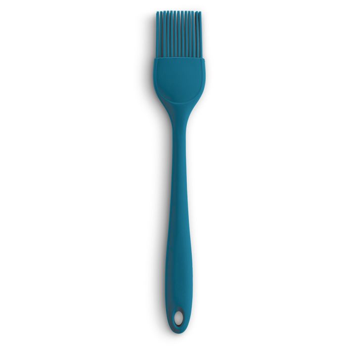 Silicone Brush - Turquoise