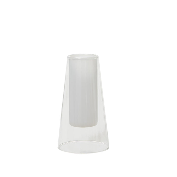 Curie Vase