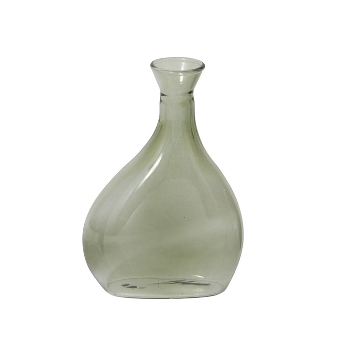Seaglass Budvase