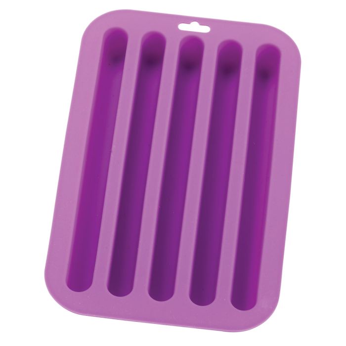 Ice Cube Tray Water Bottle