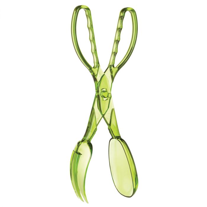 11.5" Kitchen Salad Tong