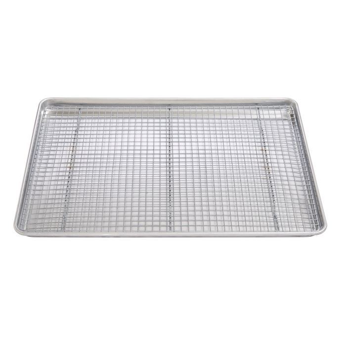 Big Pan Cooling Rack