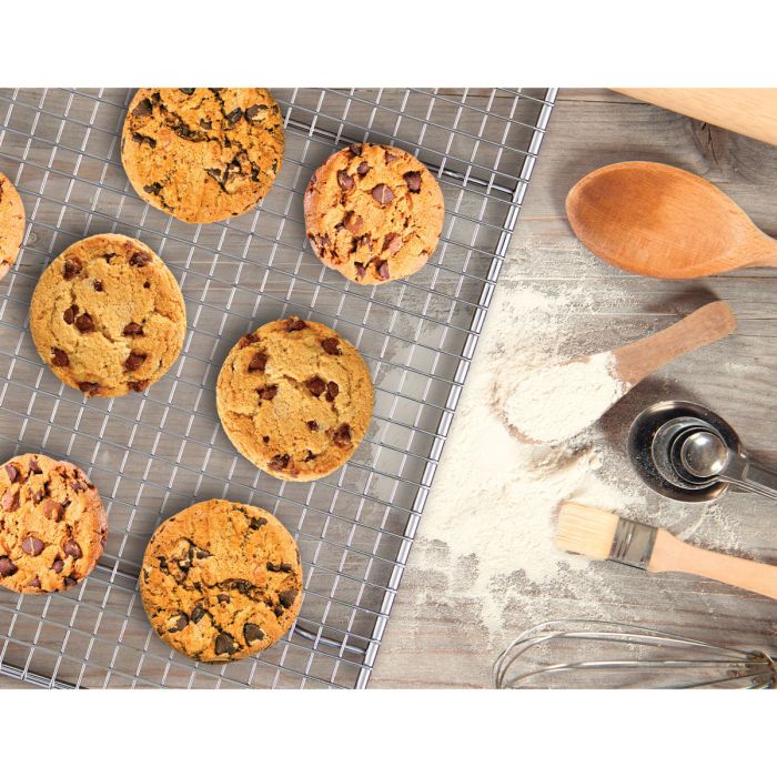 Big Pan Cooling Rack