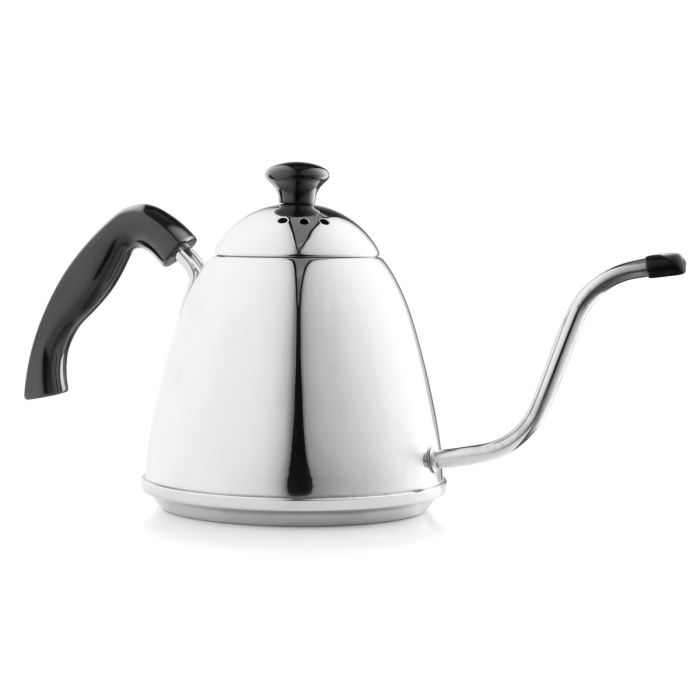 Fino Pourover Gooseneck Kettle