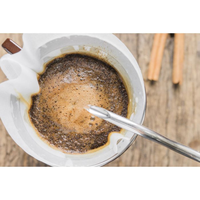 Fino Pourover Gooseneck Kettle