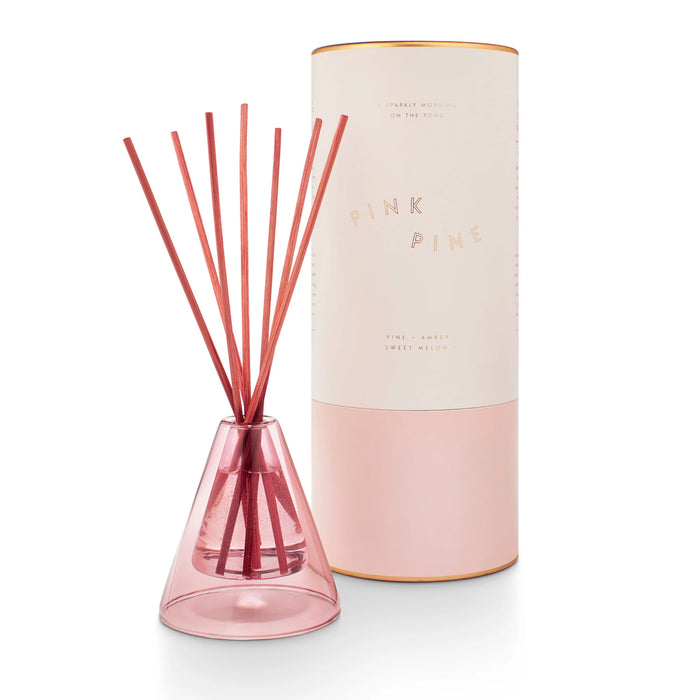 Pink Pine Winsome Diffuser