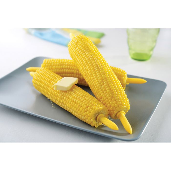 Corn Skewers
