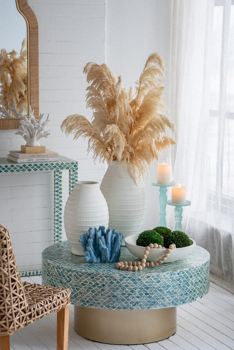 Terracotta Decorative Bowl