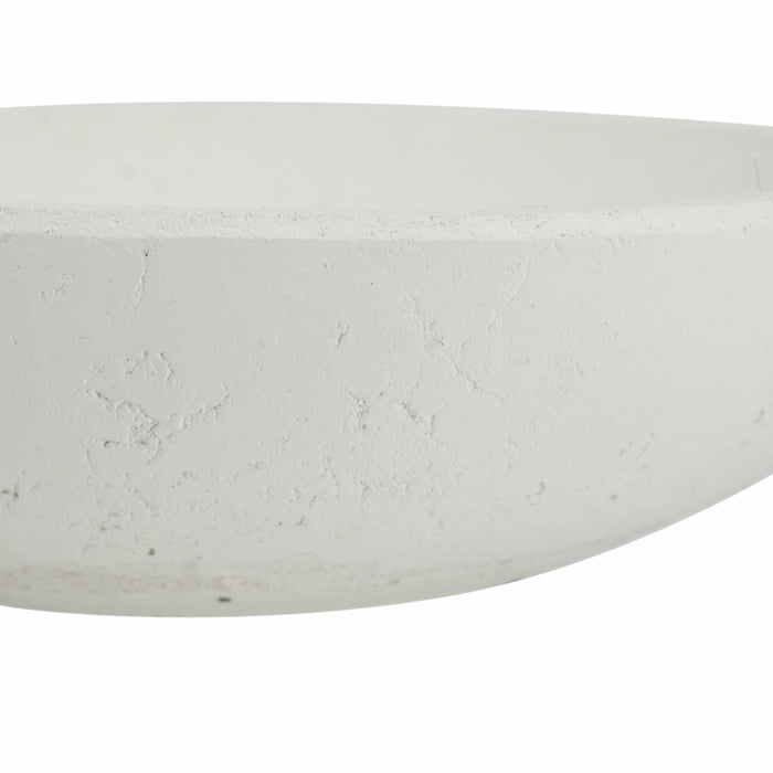 Terracotta Decorative Bowl