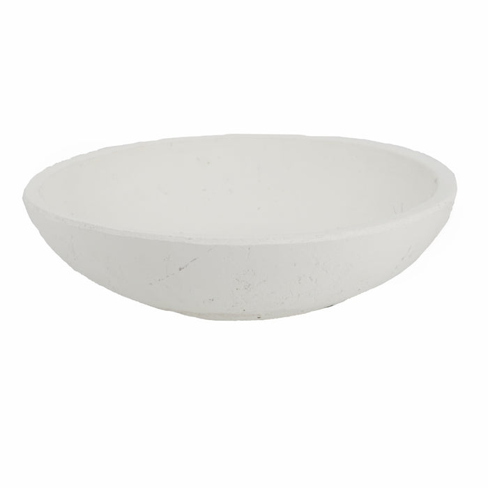 Terracotta Decorative Bowl