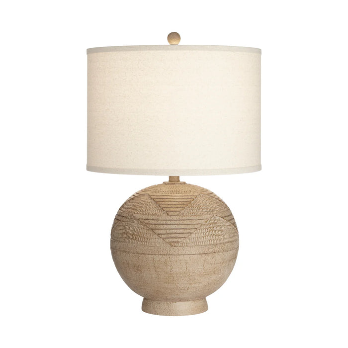 Sasha Table Lamp