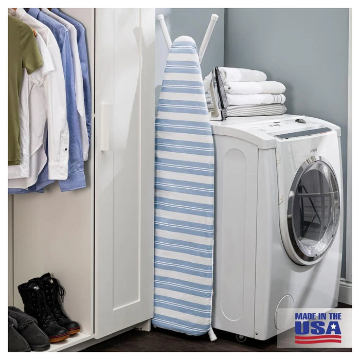 Ironing Board - Blue Stripe
