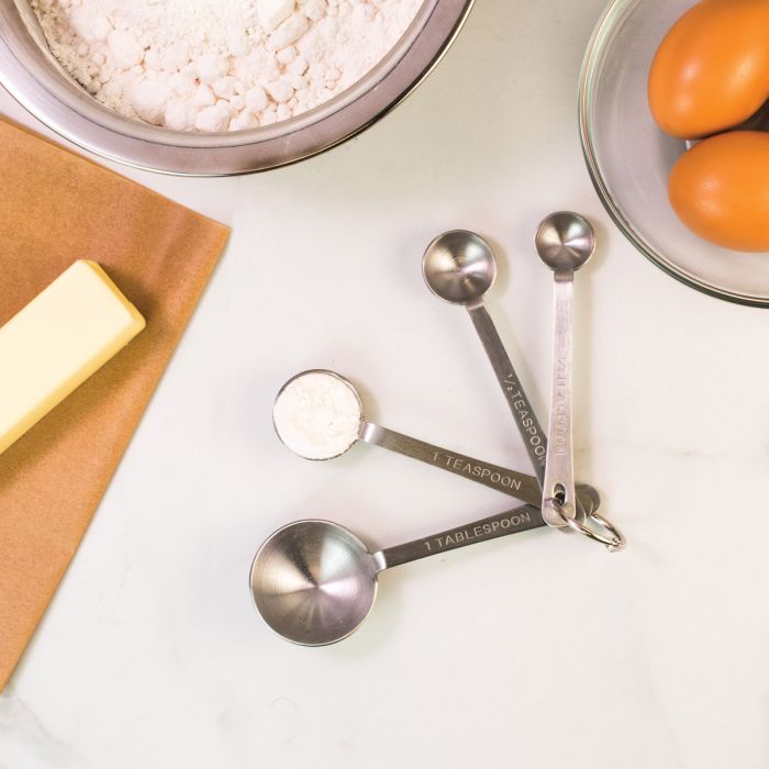Measuring Spoons Set
