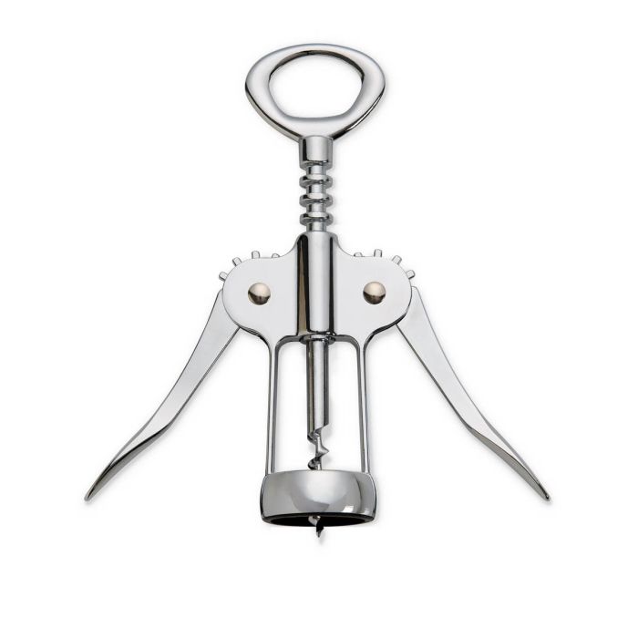 Winged Corkscrew
