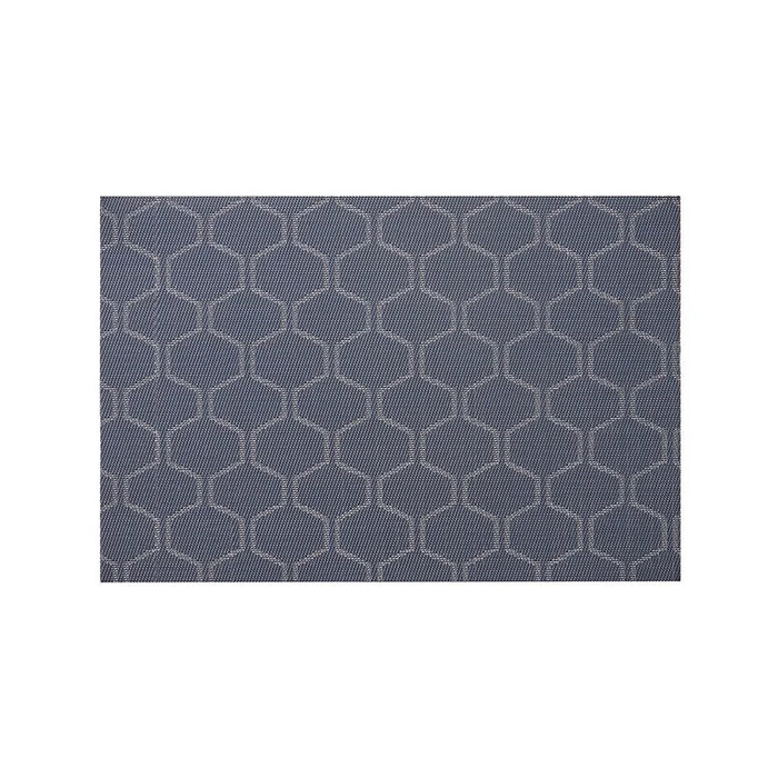 Honeycomb Vinyl Placemat
