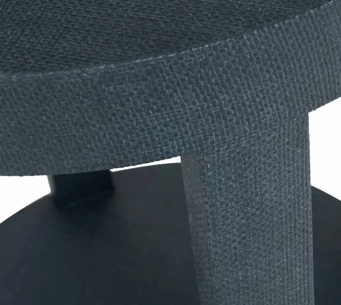 Ventura Round Lamp Table