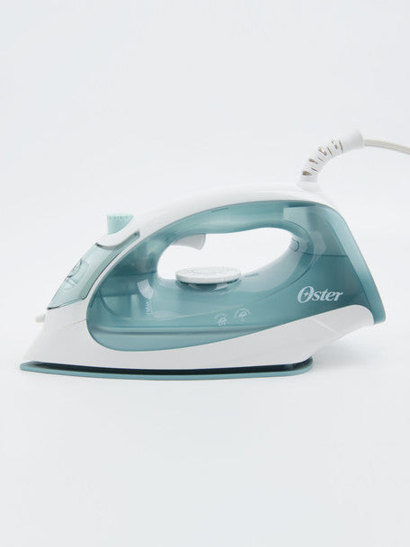 Oster Steam / Dry Iron - Green