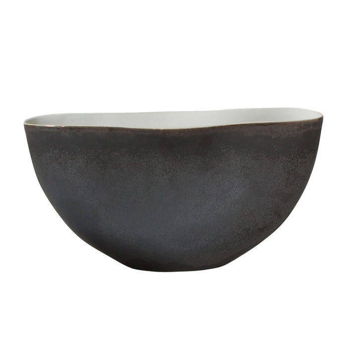 Oxus Pinched Bowl - Large