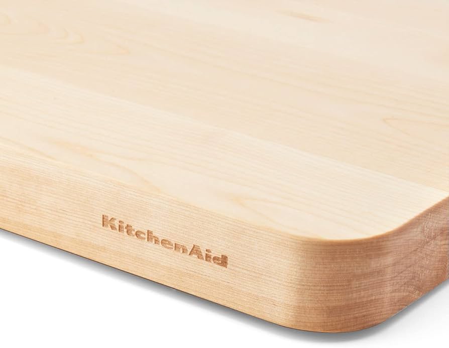 Kitchen Aid Birchwood Chopping Board